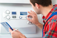free Saxlingham Nethergate gas safe engineer quotes