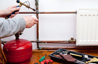 free Saxlingham Nethergate heating repair quotes
